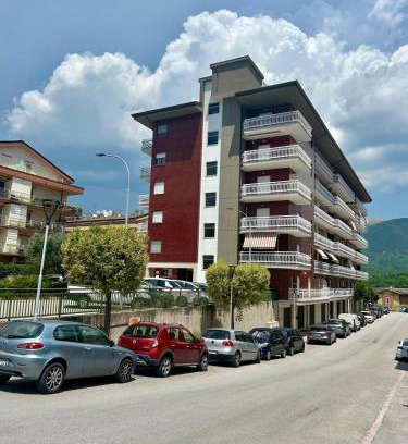Isernia Apartment | Molise Rigenera