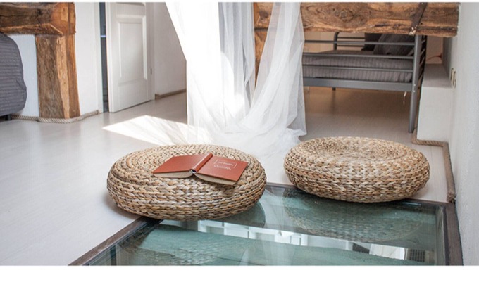 Brienno Apartment | Molo Brienno - Bianca Attic overlooking the lake