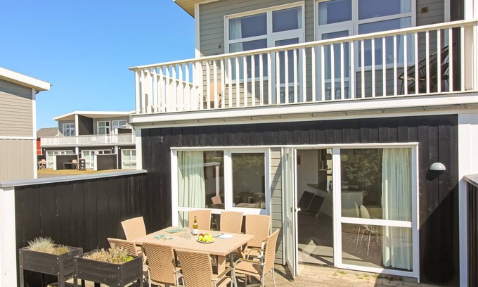 Lokken Apartment | "Molti" - 750m from the sea by Interhome