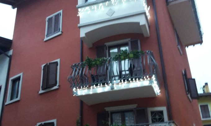 Molveno Apartment | MOLVENO ROYALE