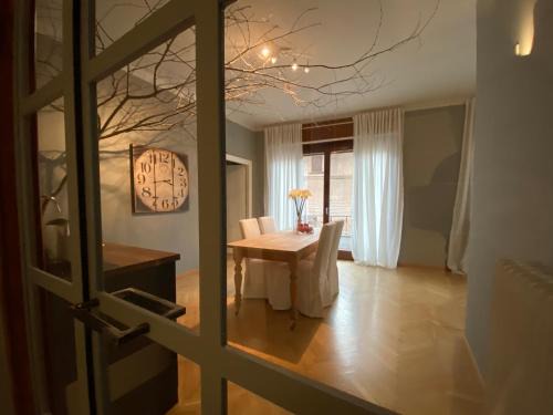 Borgomanero House | Momi