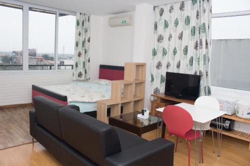 Hai Duong Apartment | MOMIZI Serviced Apartment