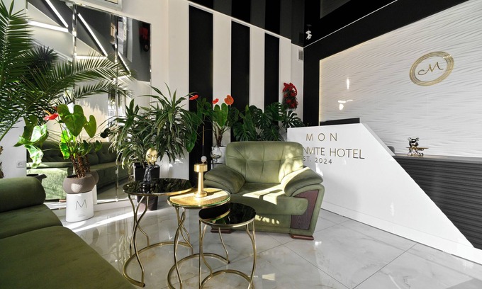 Yerevan Hotel | Mon Invite Hotel