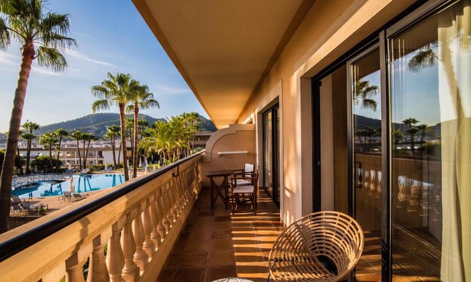 Port d'Andraitx Hotel | Mon Port Hotel & Spa