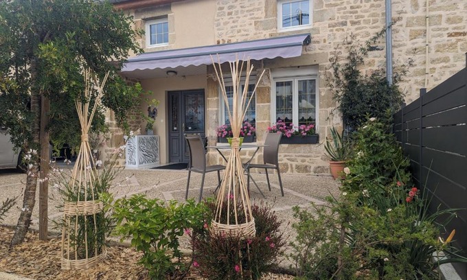 Arbigny-sous-Varennes Bed & Breakfast | MON PRESLOT Borne de recharge électrique payante