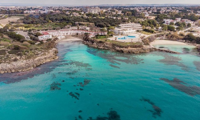 Taranto Apartment | Mon Rêve Resort
