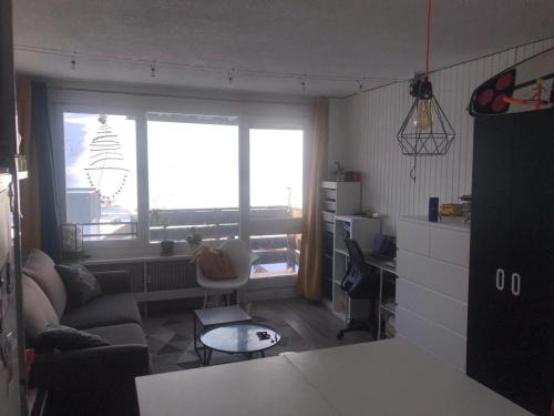 Val Claret Apartment | Mon studio pour 4 à Val Claret !