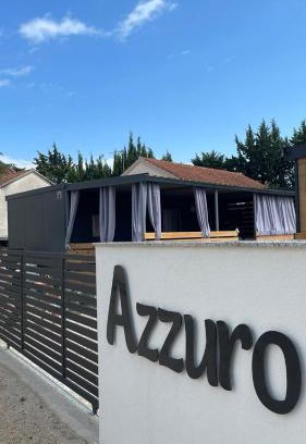 Turanj House | MONA mobile home