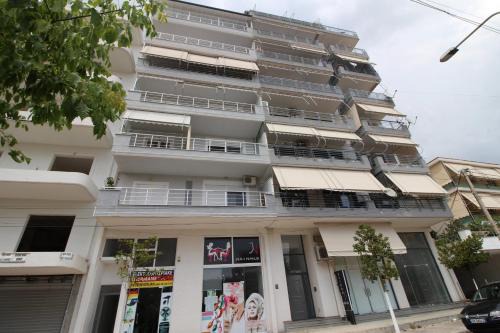 Qender Apartment | Mona`s apartments 1