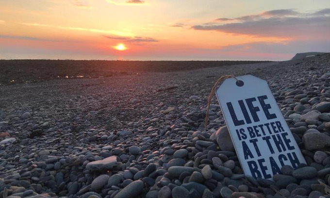 Egremont House | Mona Villa Holiday Home