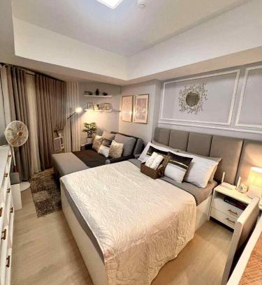 Bacolor Apartment | Monaco 1011 Azure North Pampanga - Nuliv