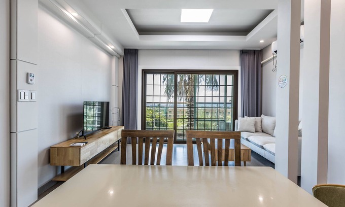 Songsan-dong House | Monaco Pool Pension