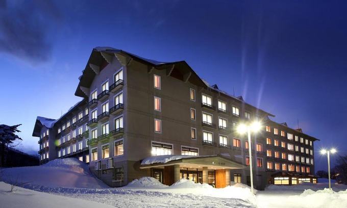 Madarao Mountain Resort Hotel | Monaile Madarao