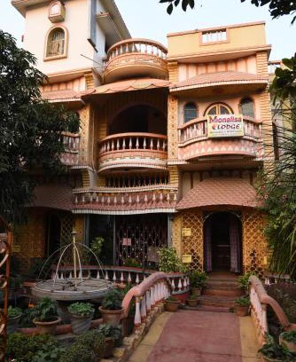 Bishnupur Hotel | Monalisa Lodge