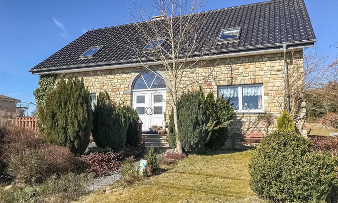 Medendorf Apartment | Monas Natur-Oase