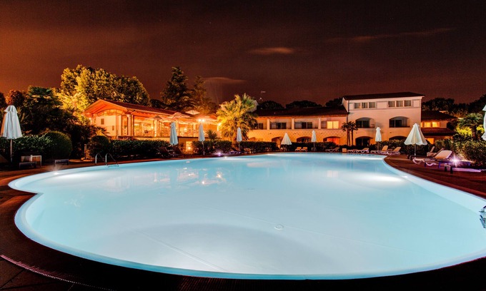 Soiano del Lago Hotel | Monastero Resort & SPA - Garda Lake Collection