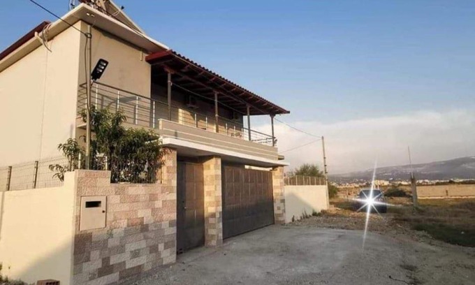 Mbrostar-Urë House | Monastery Inn
