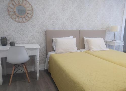 Penacova House | Mondalva Guesthouse