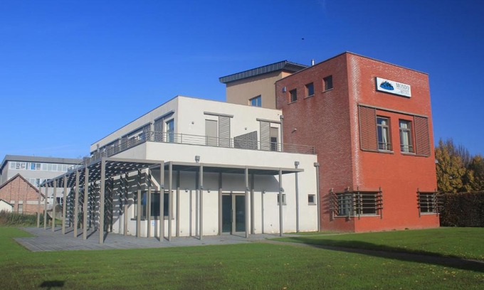 Tubize Hotel | Mondo hôtel