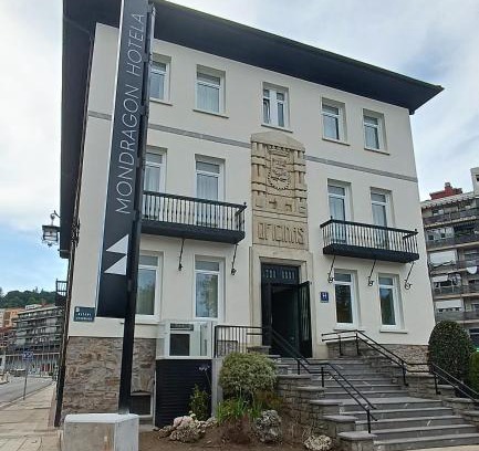 Mondragon Hotel | Mondragon Hotela