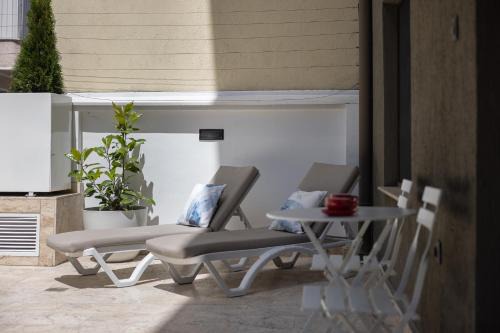 Centar Apartment | Monero Boutique Apartment II