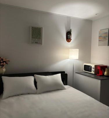 Gongsan-dong Apartment | Moneystay Daegu Palgongsan