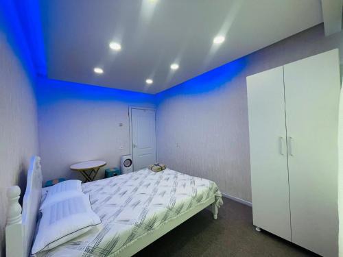 Sukhbaatar House | Mongolian Guest house