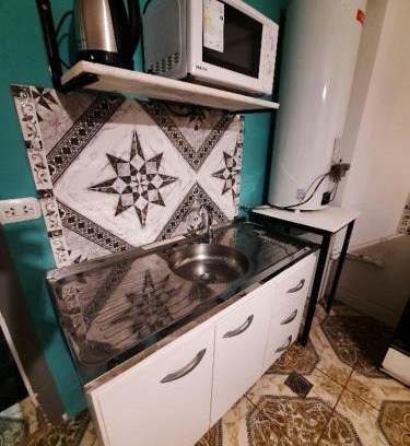 Rio Gallegos Apartment | Moni Moni 1