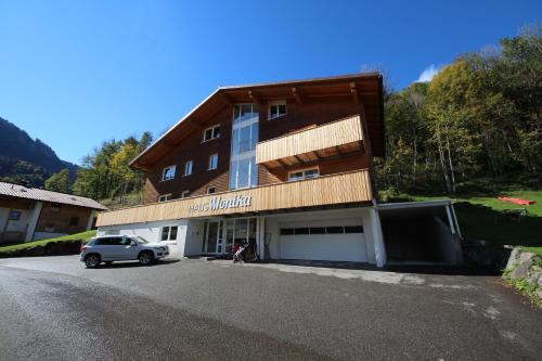Mellau Apartment | Monika-Mellau Appartements