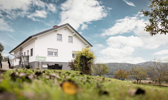 Unterlamm Apartment | Monis Appartementhaus