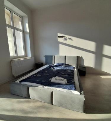 Grudziadz Apartment | Moniuszko Apartment