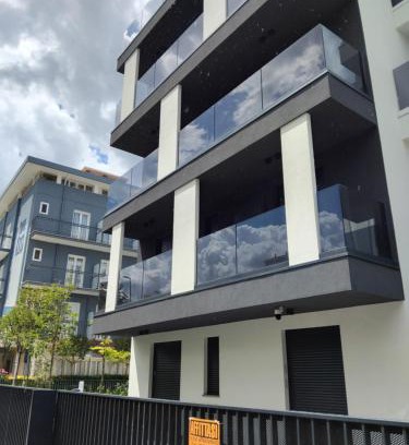 Fogliano Marina House | Monkey house