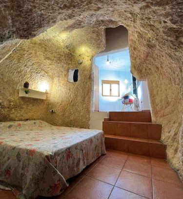 Bocairente Apartment | monmossen bocairent