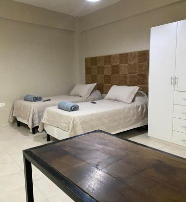 Santiago del Estero Apartment | Mono ambiente en el centro 3