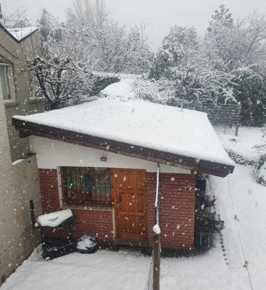 Belgrano Apartment | Mono Belgrano1