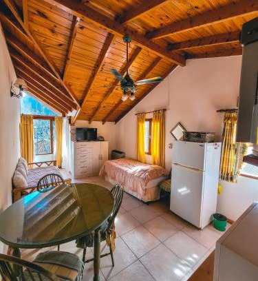 San Martin de los Andes Apartment | Monoambiente La Vista de Bandurrias
