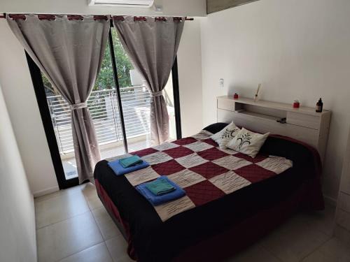 Province of Tucuman Apartment | Monoambiente para dos personas