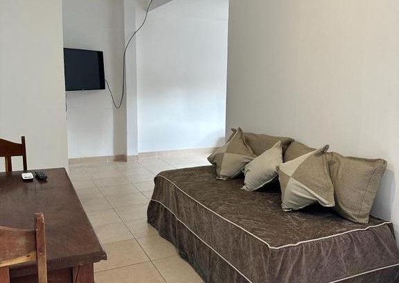 Santiago del Estero Apartment | Monoambiente Céntrico2