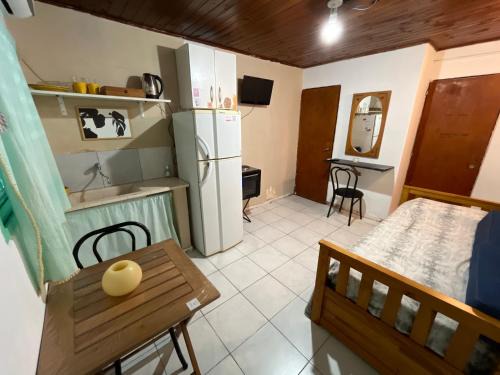 Corrientes Apartment | Monoambiente D en Ctes Cap