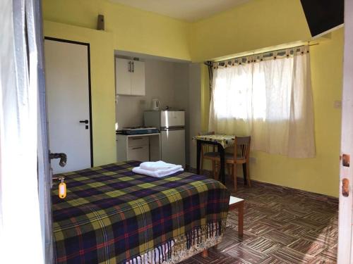 Comodoro Rivadavia Apartment | Monoambiente en km3