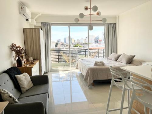 Comuna 10 Apartment | Monoambiente Luxury