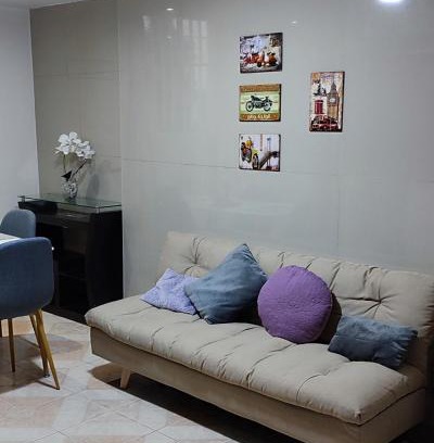 Los Olivos Apartment | Monoambiente Parque Naranjal A, a 20 minutos del Aeropuerto - hasta 3 huéspedes