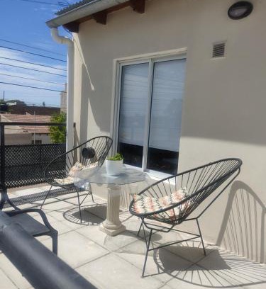 San Antonio Oeste Apartment | Monoambiente SAO