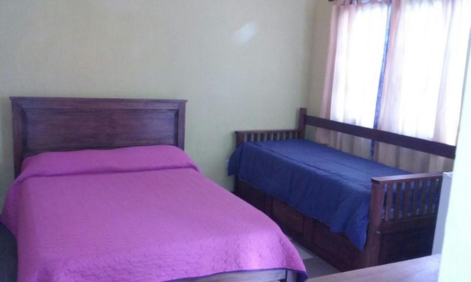 Federacion Apartment | Monoambientes Federación