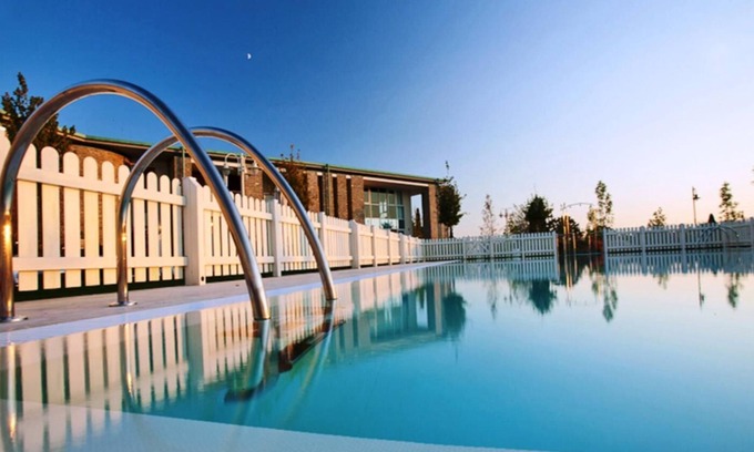 Barberino Tavarnelle Resort | Monolocale - One Bedroom Resort, Sleeps 2