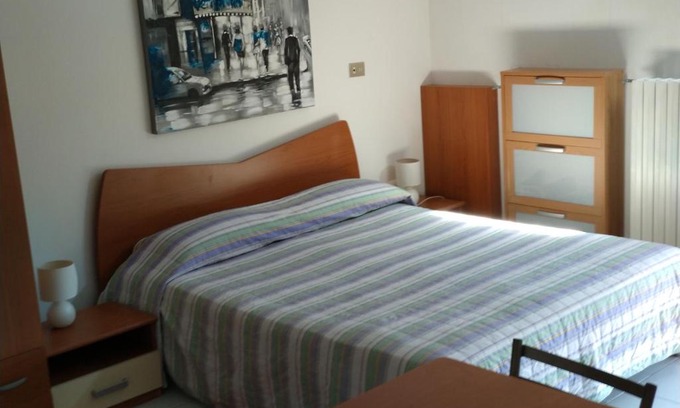 San Benedetto del Tronto House | Monolocale Stella