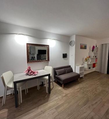 Puntone Apartment | Monolocale 1 Puntone Scarlino