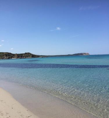 Rena Majore Apartment | Monolocale a Rena Majore di Gallura