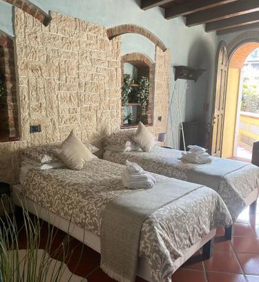 Abbadesse Apartment | Monolocale Adelaide Abbadesse Guest House