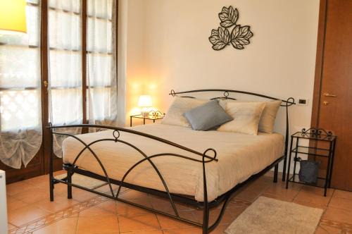 Certosa di Pavia Apartment | Monolocale - B&B Sarita's Rooms